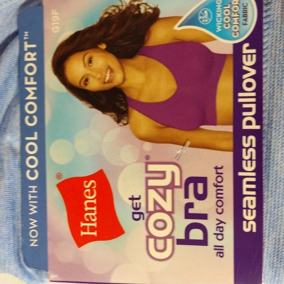 Sport bra - Picture 2 of 4